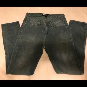 BDG Ankle Cigarette Cords • Sz 29